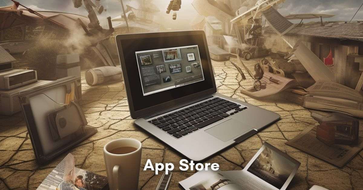 App Store