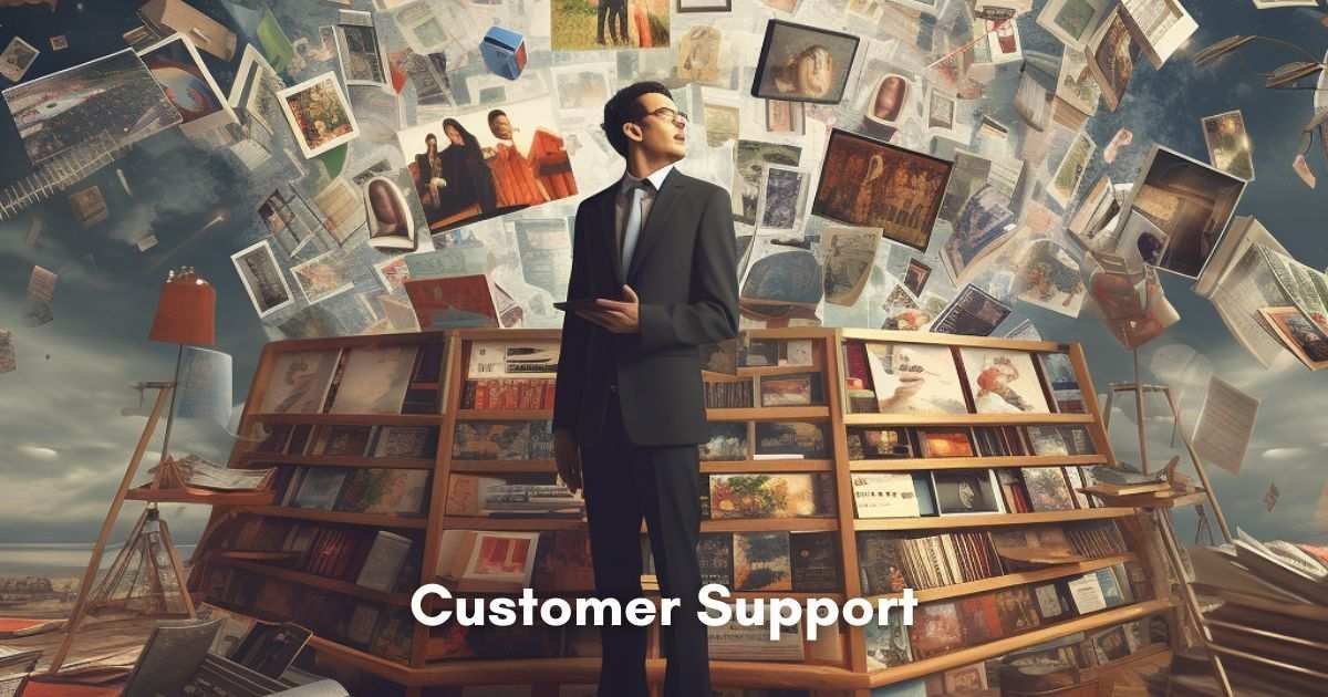 Customer Support + Wix vs. Shopify
