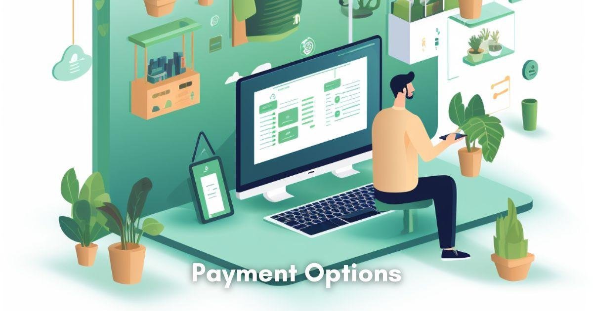 Payment Options