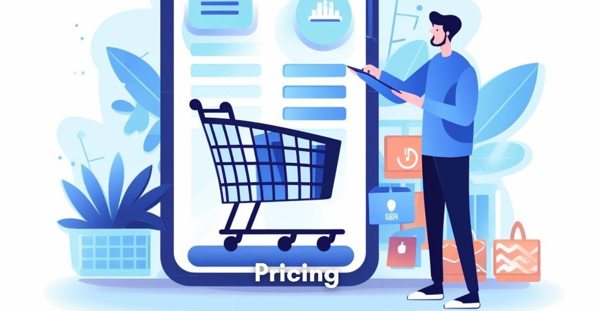 Pricing