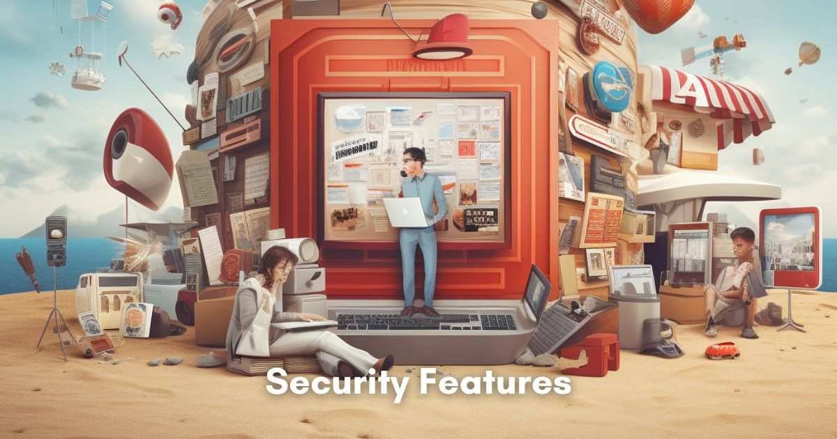 Security Features