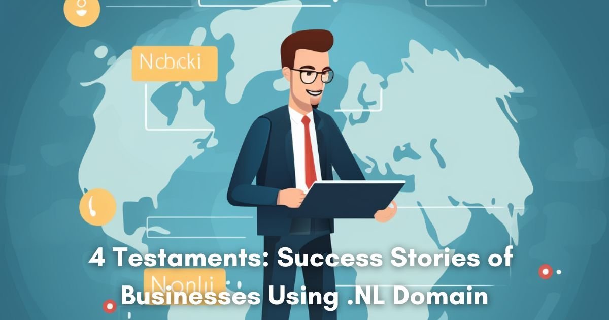 4 Testaments: Success Stories of Businesses