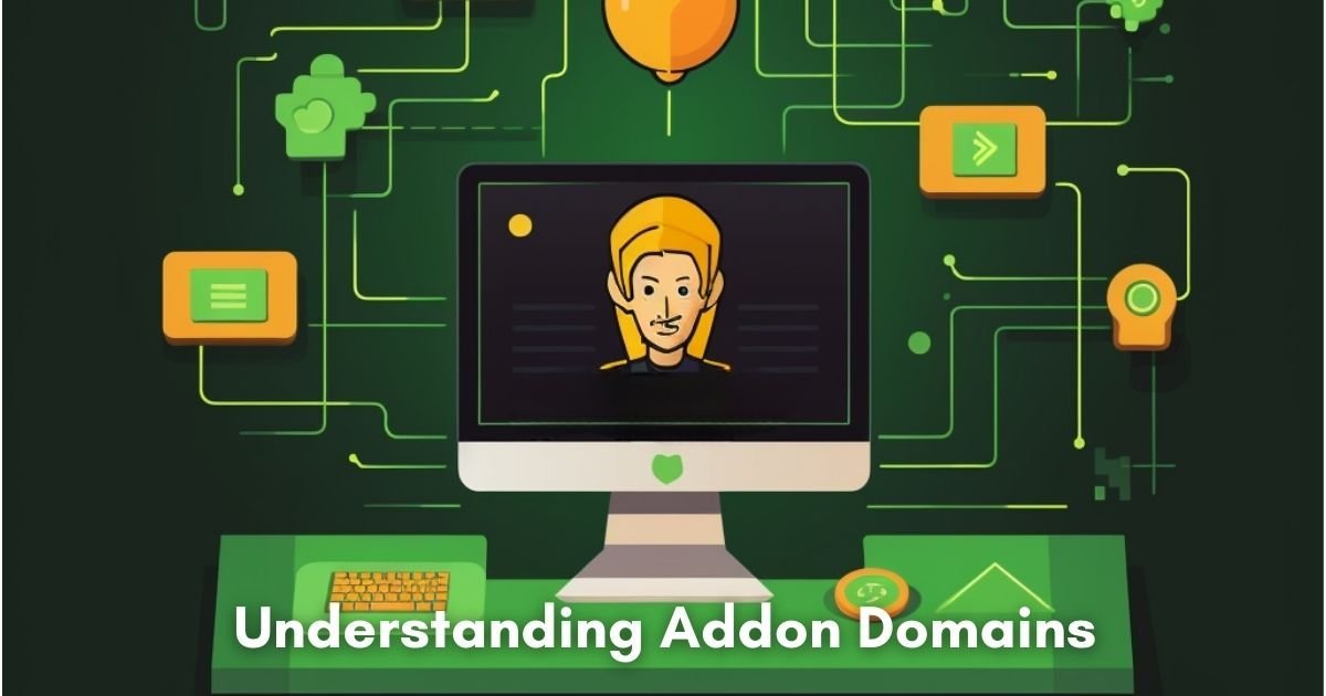 Understanding Addon Domains