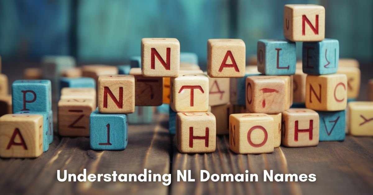 Understanding NL Domain Names