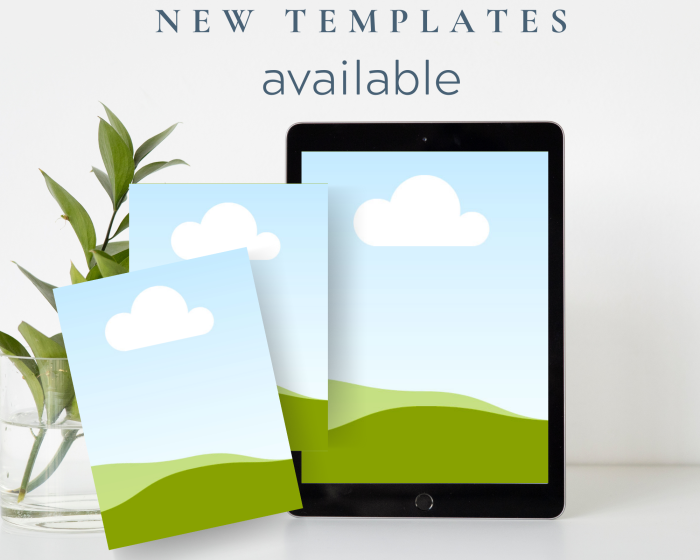 15+ Editable Canva Mockup Template
