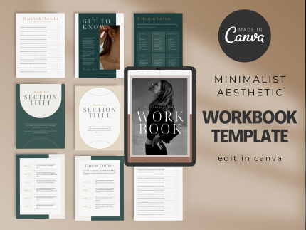 Business Workbook