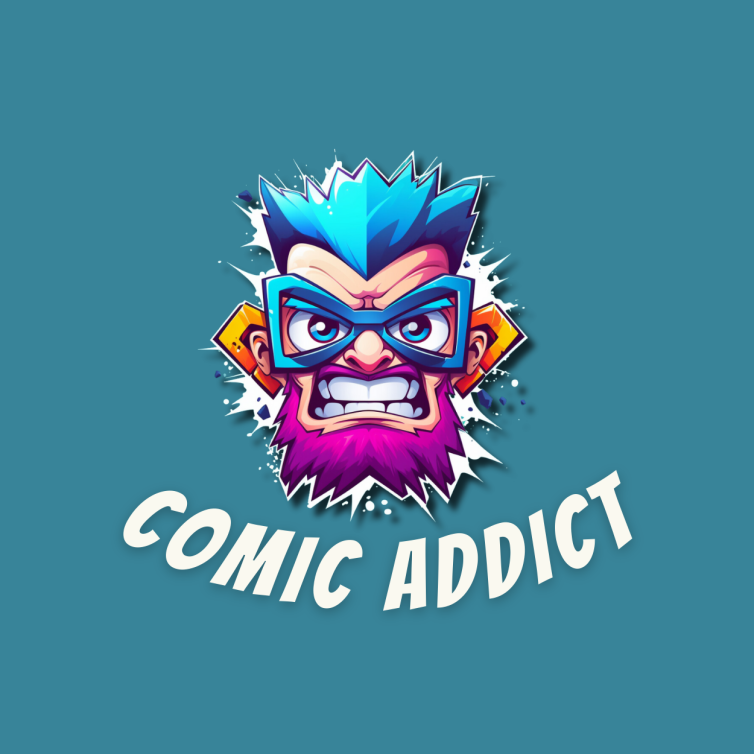 ComicAddict.com