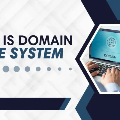 What is Domain Name System