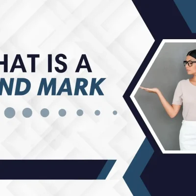 What is a Brand Mark