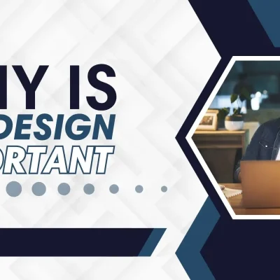 Why is Web Design Important